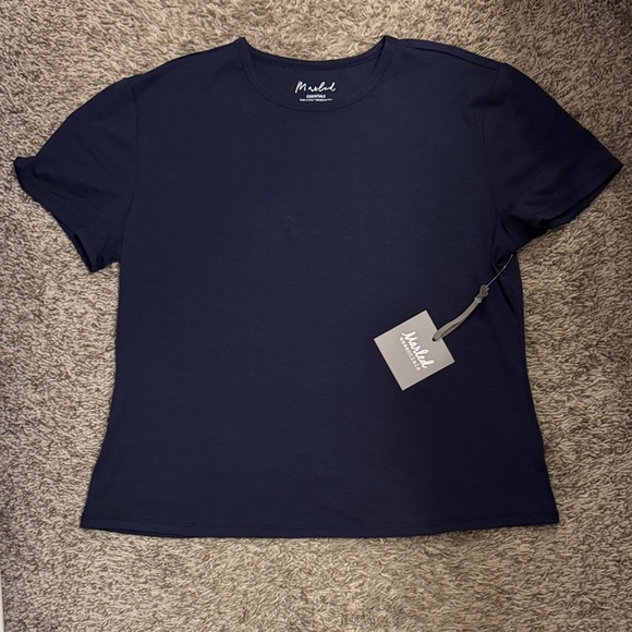 NWT Anthropologie top size xl - Picture 1 of 3